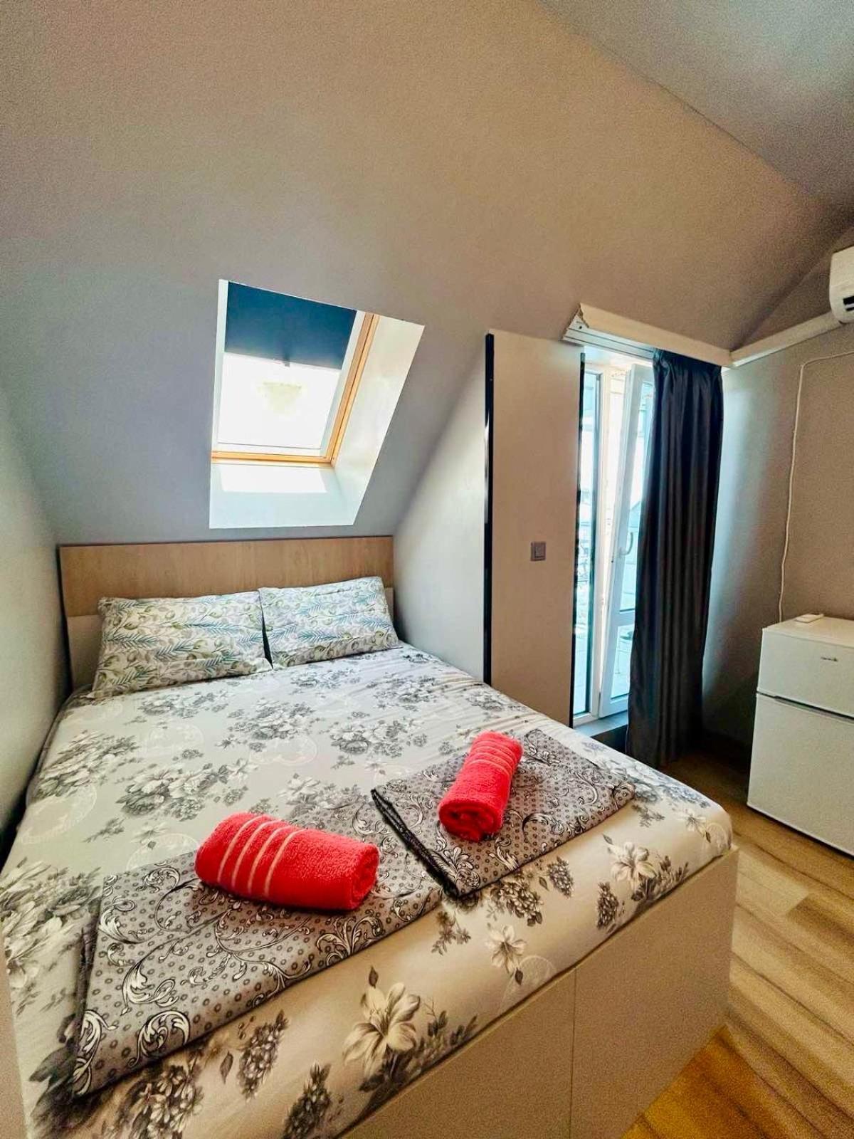 Appartement Economy Sofia