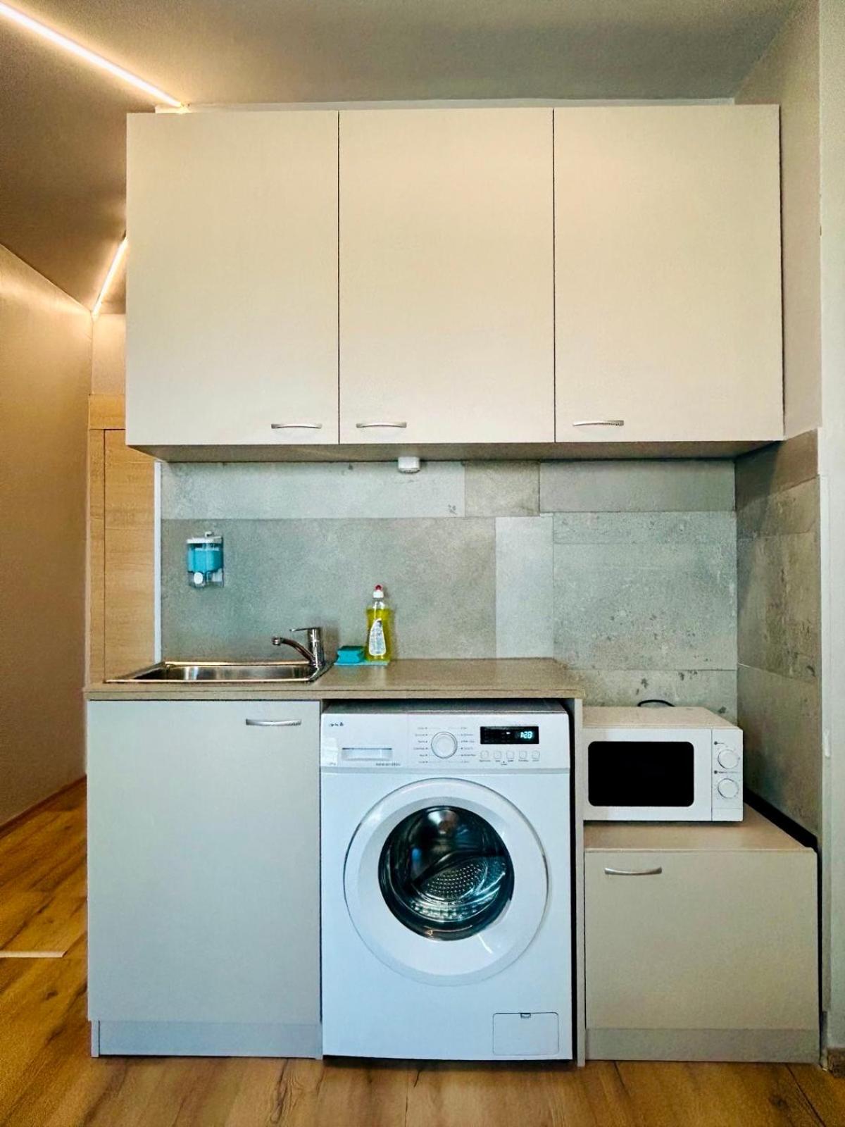 Appartement Economy