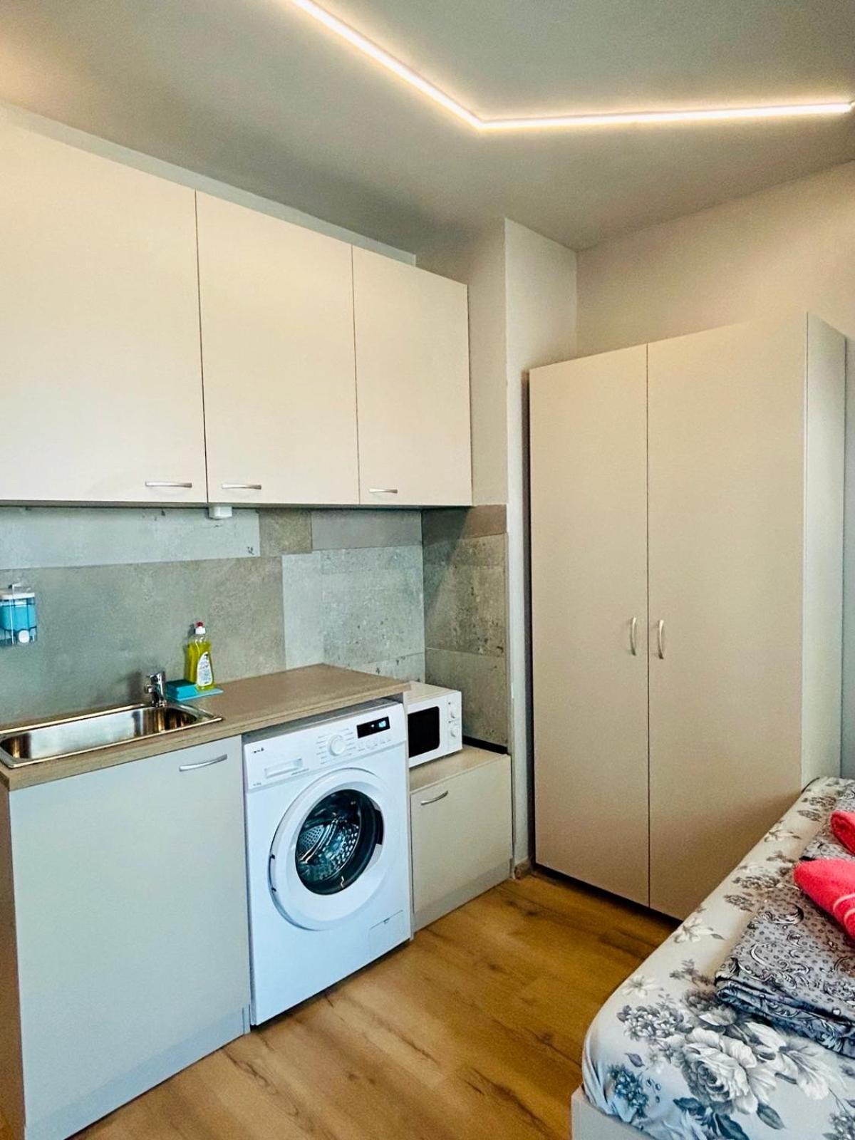 Economy Appartement *