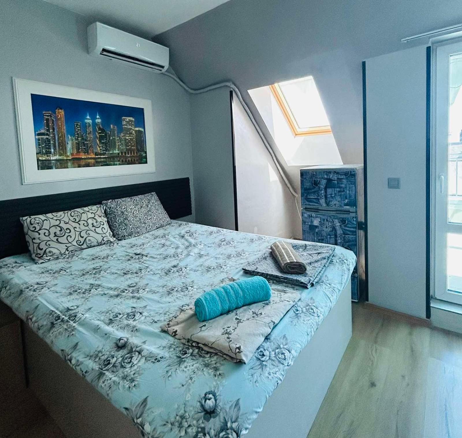 Appartement Economy *