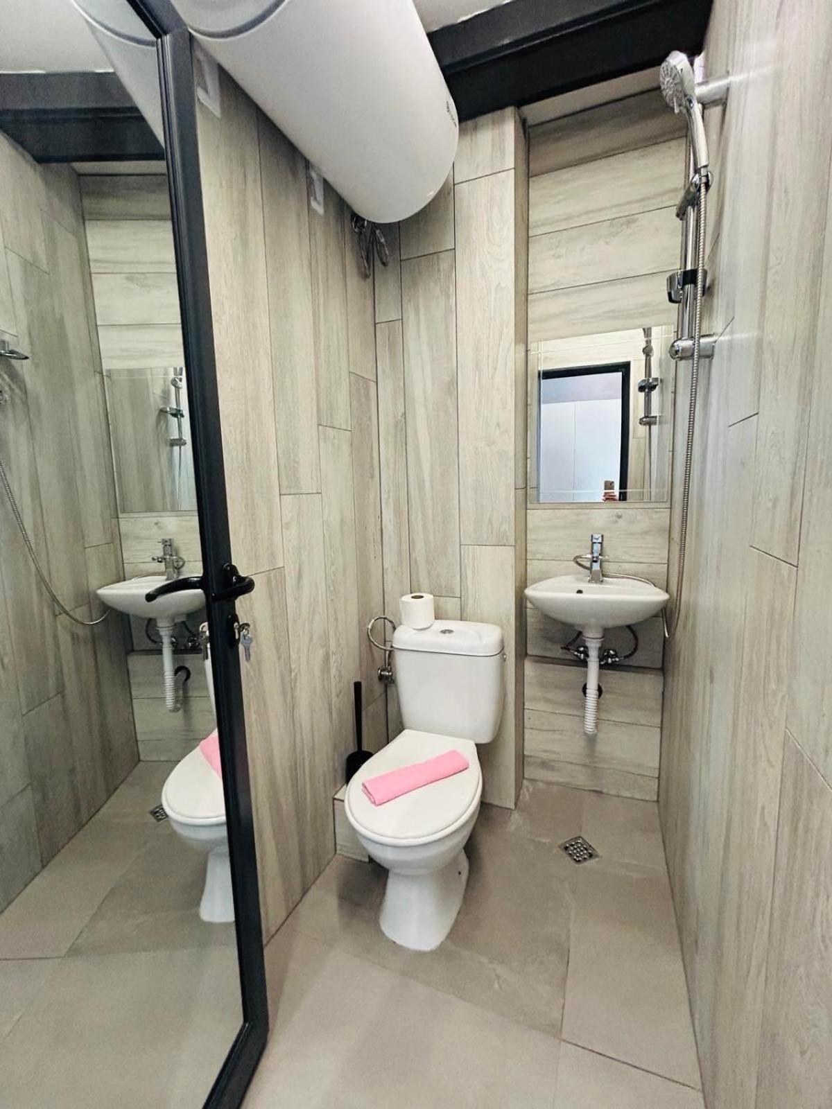 Apartament Economy Sofia