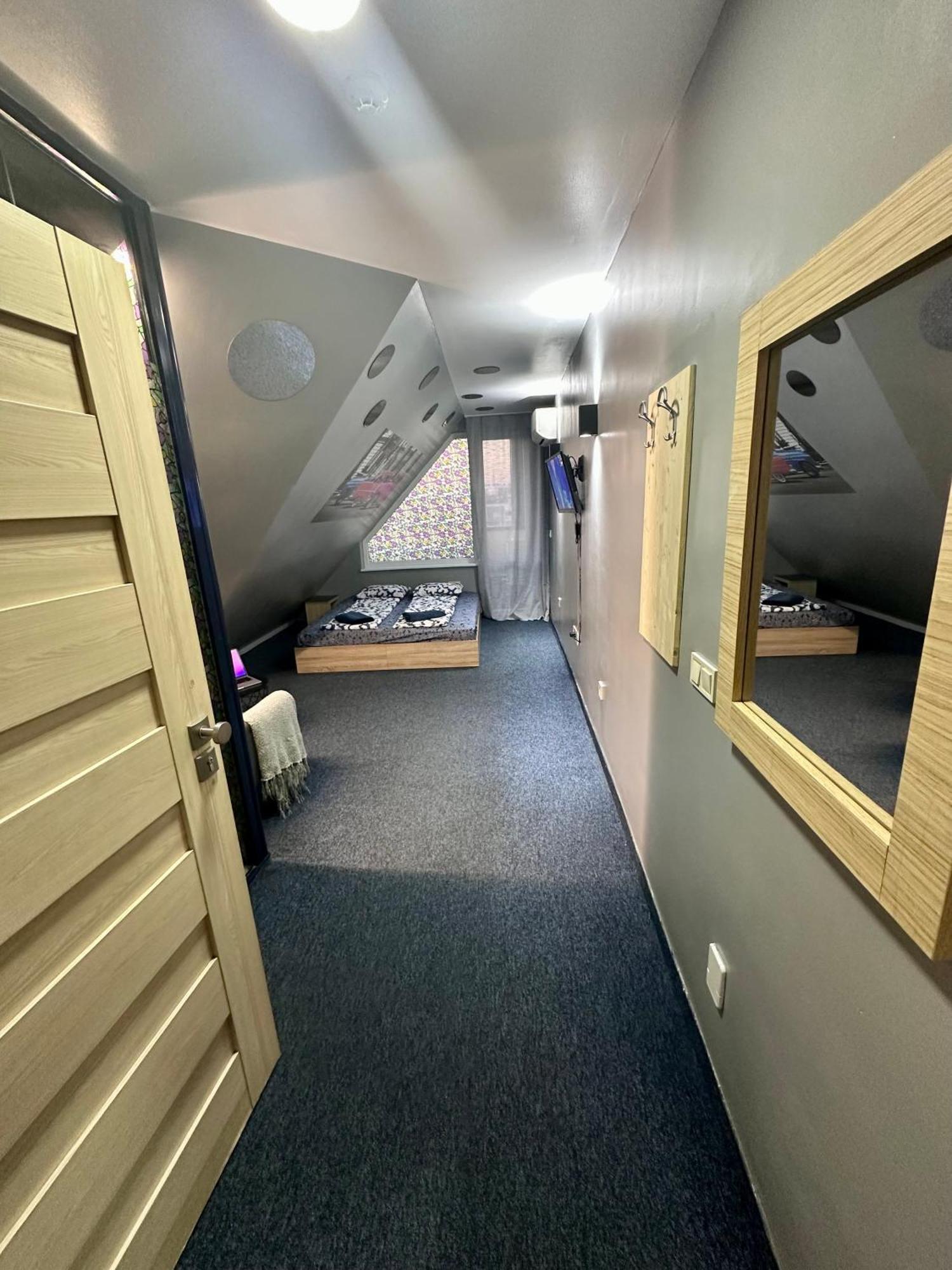 Apartament Economy